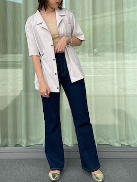 tsumiさんのコーディネート