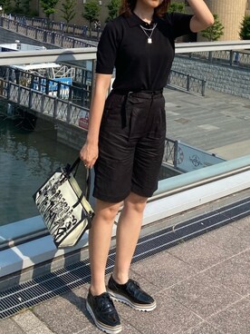 tsumiさんのコーディネート