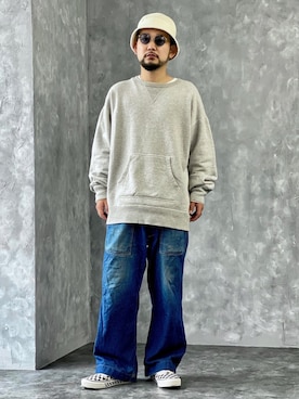 TATSUYOSHI.Kさんのコーディネート