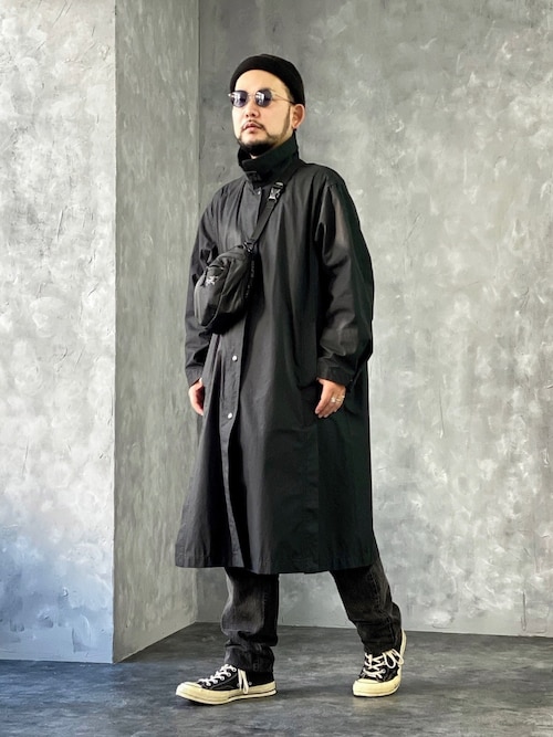 TATSUYOSHI.KIDAさんのコーディネート