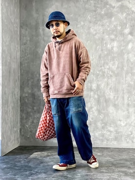 TATSUYOSHI.Kさんのコーディネート