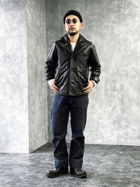 TATSUYOSHI.Kさんのコーディネート