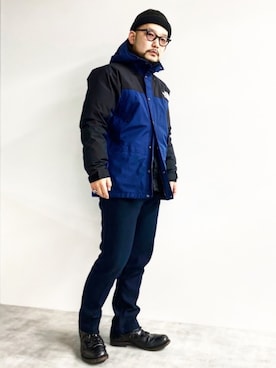 TATSUYOSHI.Kさんのコーディネート