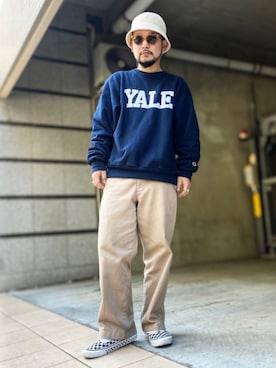 TATSUYOSHI.Kさんのコーディネート