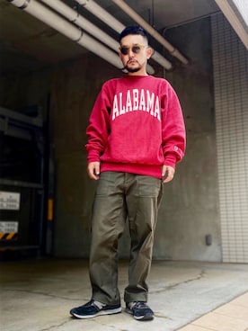 TATSUYOSHI.Kさんのコーディネート