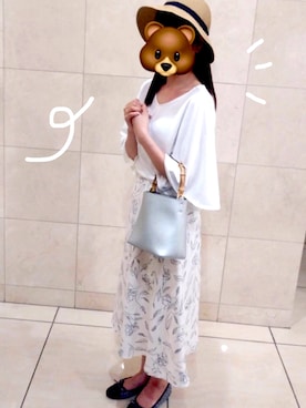 oto.❤︎さんのコーディネート