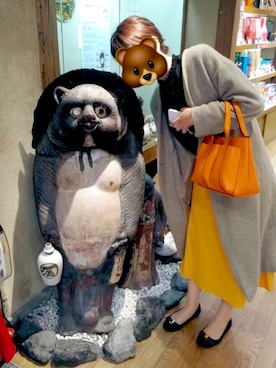 oto.❤︎さんのコーディネート