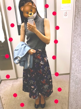 oto.❤︎さんのコーディネート