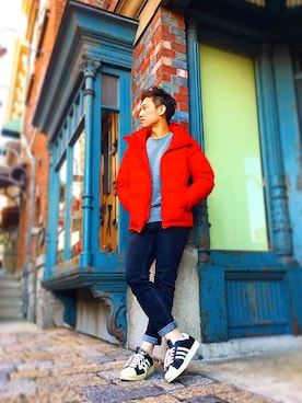 Shuhei.Yさんのコーディネート