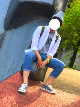 Shuhei.Yさんのコーディネート