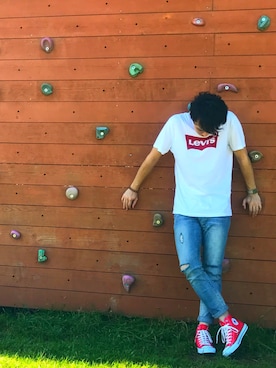 Shuhei.Yさんのコーディネート