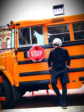 Shuhei.Yさんのコーディネート