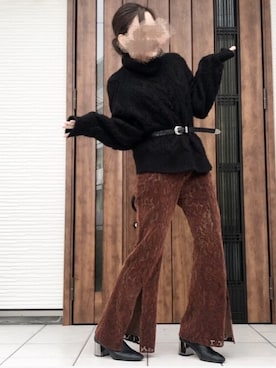 iiichanさんのコーディネート