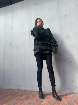 iiichanさんのコーディネート