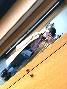 suiさんのコーディネート