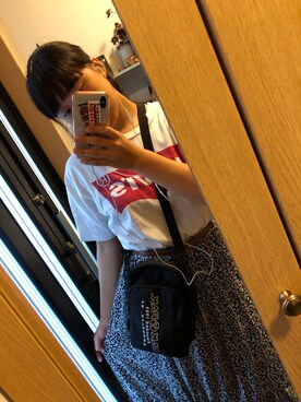 suiさんのコーディネート