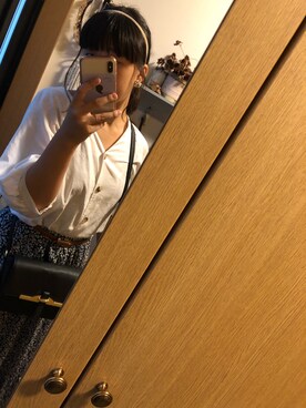 suiさんのコーディネート