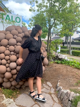 suiさんのコーディネート