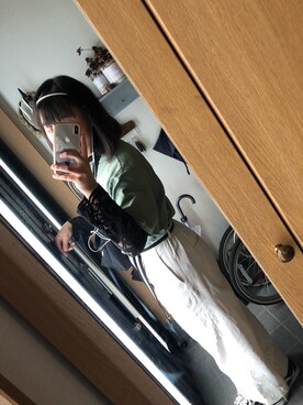 suiさんのコーディネート