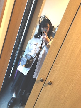 suiさんのコーディネート