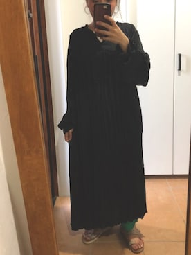 makkoさん(レディース・149cm)の夏コーディネート