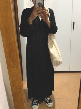 makkoさん(レディース・149cm)の夏コーディネート