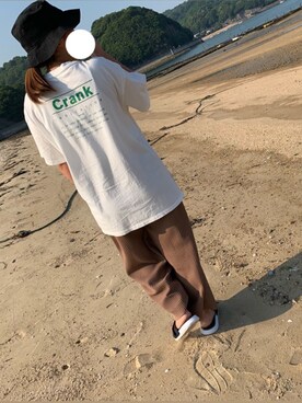 chiko_clothesさんのコーディネート