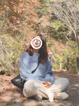 chiko_clothesさんのコーディネート