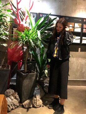 爱拼拼咕叽咕叽さんのコーディネート