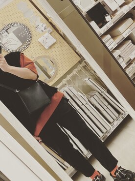 「UNIQLO（ユニクロ）の50色ソックス（消臭機能付き）（ソックス/靴下）」を使った、たいきさん（メンズ・168cm）の夏コーディネート