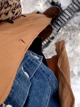 aaaさんのコーディネート