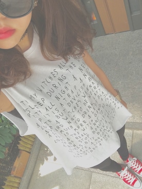 FUKA(Blisey)さんのコーディネート