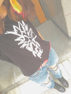 FUKA(Blisey)さんのコーディネート