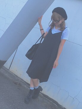 FUKA(Blisey)さんのコーディネート