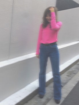 FUKA(Blisey)さんのコーディネート