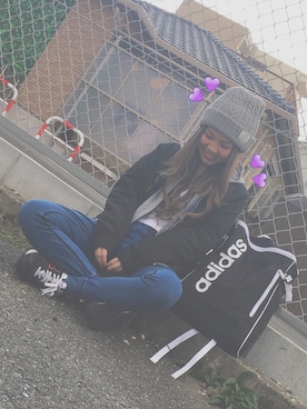 FUKA(Blisey)さんのコーディネート