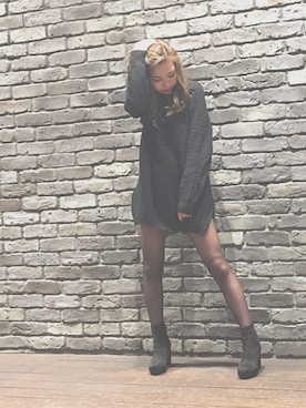 FUKA(Blisey)さんのコーディネート