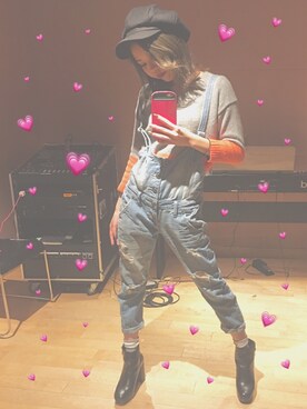 FUKA(Blisey)さんのコーディネート