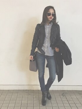 FUKA(Blisey)さんのコーディネート