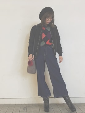 FUKA(Blisey)さんのコーディネート