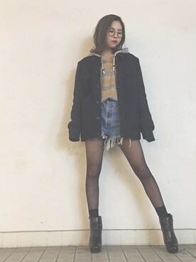 FUKA(Blisey)さんのコーディネート