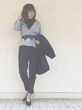 FUKA(Blisey)さんのコーディネート