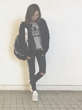 FUKA(Blisey)さんのコーディネート