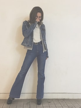 FUKA(Blisey)さんのコーディネート