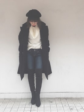 FUKA(Blisey)さんのコーディネート