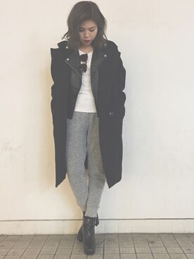 FUKA(Blisey)さんのコーディネート