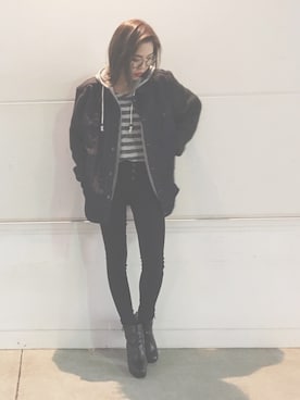 FUKA(Blisey)さんのコーディネート