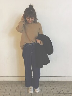 FUKA(Blisey)さんのコーディネート