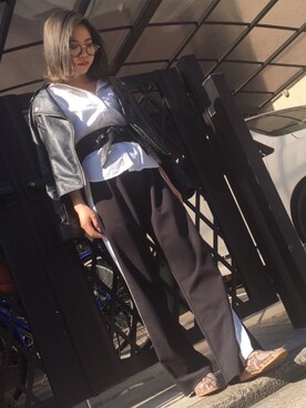 FUKA(Blisey)さんのコーディネート