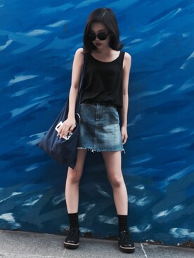 FUKA(Blisey)さんのコーディネート